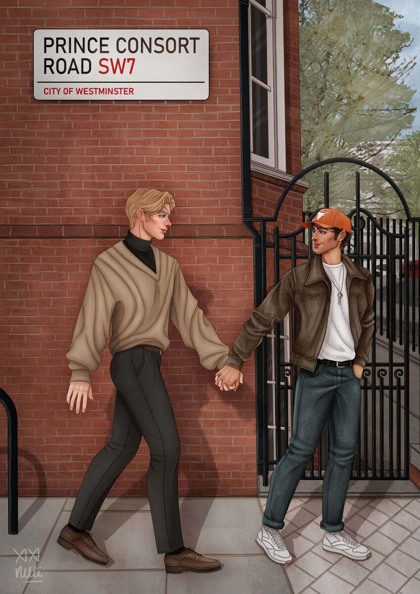 Full color + complex background